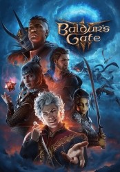Baldur´s Gate 3